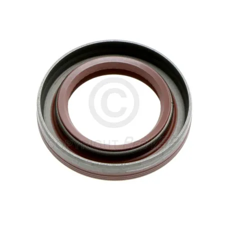 Yhteinen spi 25x40x7