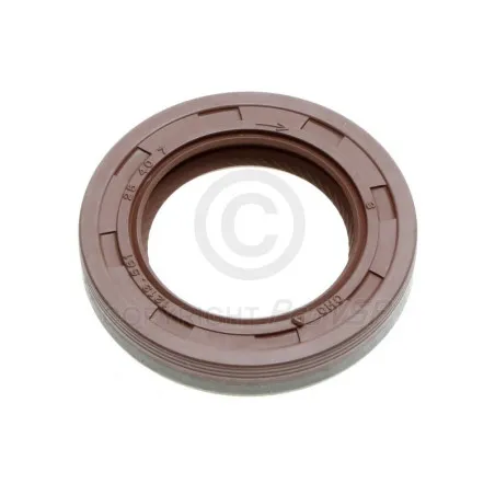 Yhteinen spi 25x40x7