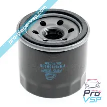 Anpassningsbart motorfilter för motor yanmar