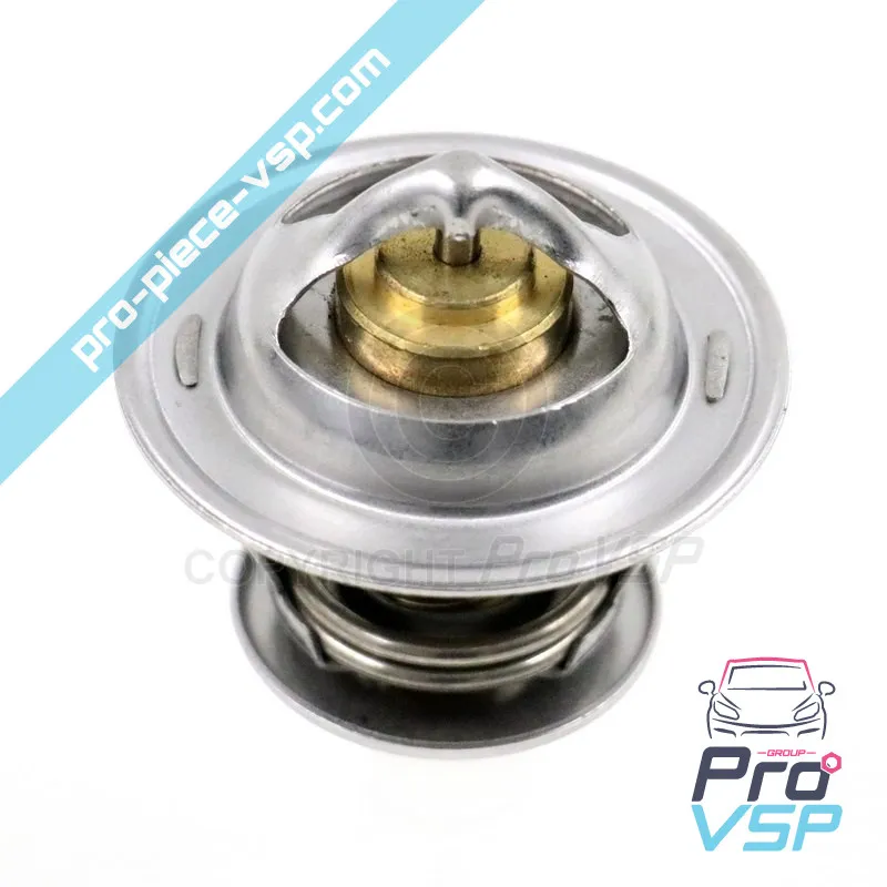 Thermostat adaptable moteur lombardini