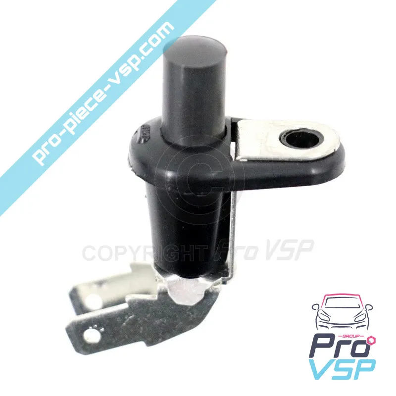 Contator Porta para Aixam