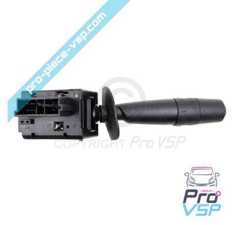 Commodoro de Wiper Ice para Chatenet