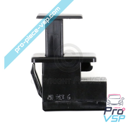 Handbrake contactor