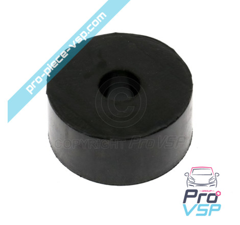Bloco de radiador silencioso para Microcar Ligier Dué