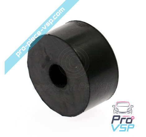 Bloco de radiador silencioso para Microcar Ligier Dué