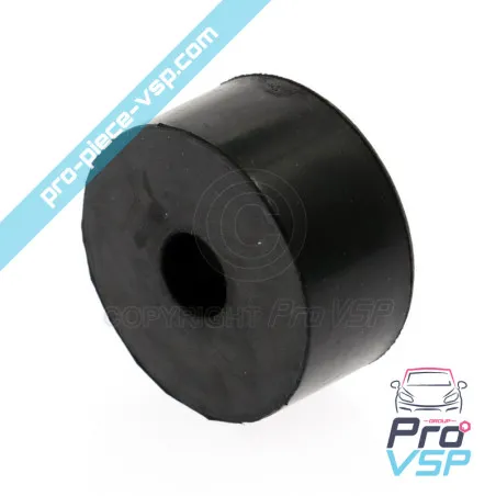 Bloque de radiador silencioso para Microcar Ligier Dué