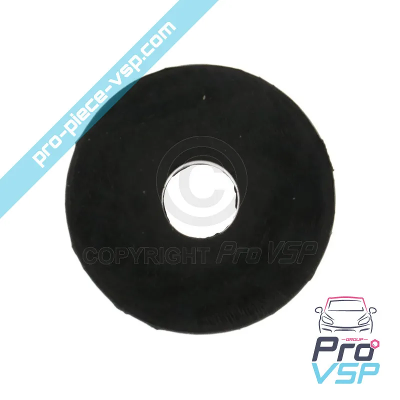 Bloco de radiador silencioso para Microcar Ligier Dué