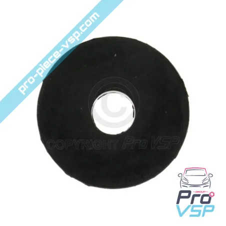 Bloco de radiador silencioso para Microcar Ligier Dué