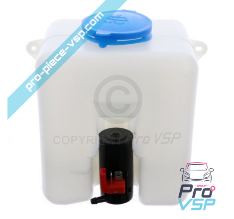 Icewide jar