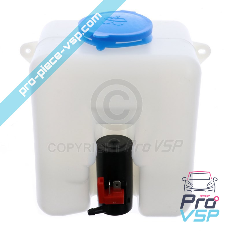 Icewide jar