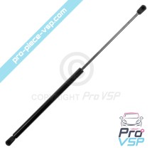 Tailgate verin para ligier optima e prima
