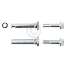 Frontbremssattelkit Herkunft für Ligier Microcar Dué