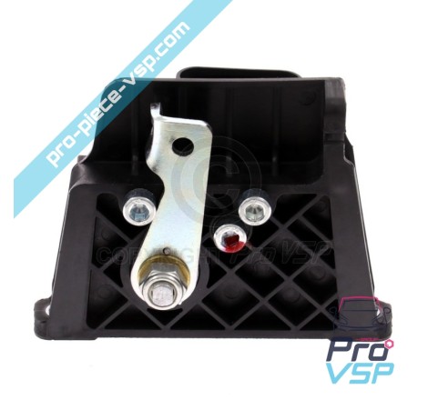 Potenciômetro do Acelerador para Microcar Ligier