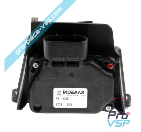 Potenciômetro do Acelerador para Microcar Ligier