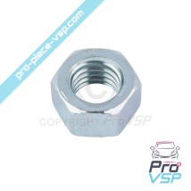 Ecrou de rampe de culbuteur pour moteur Lombardini Focs Progress 502 523