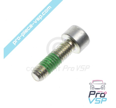 Vis de cache culbuteur pour moteur Lombardini 502 523