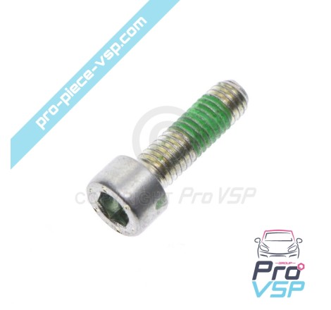 Vis de cache culbuteur pour moteur Lombardini 502 523