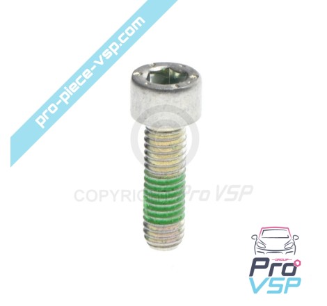 Vis de cache culbuteur pour moteur Lombardini 502 523