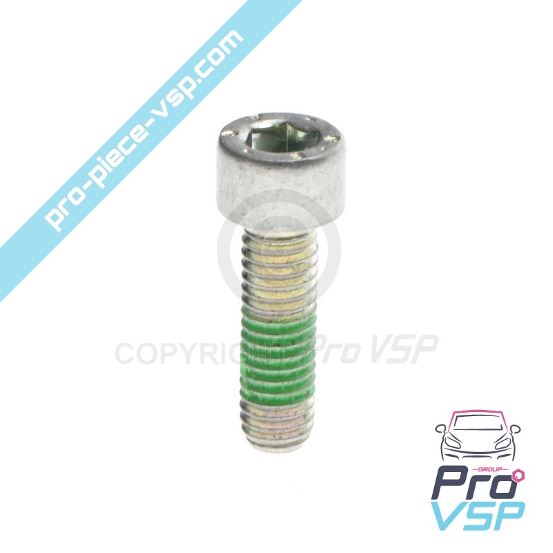 Vis de cache culbuteur pour moteur Lombardini 502 523