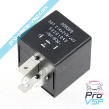 Stația electrică intermitentă pentru microcar ligier aixam Stația electrică intermitentă pentru microcar ligier aixam