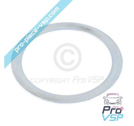 Washer thickness 0.6 mm