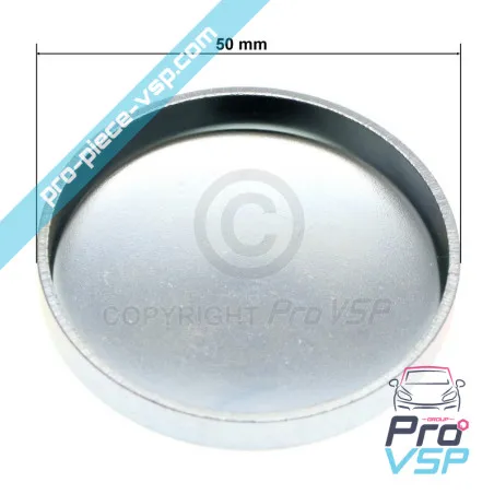 Cylinder head sanding pellet for engine Lombardini DCI