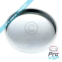 Cylinder head sanding pellet for engine Lombardini DCI