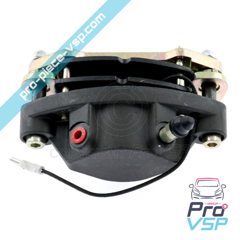 Brake Caliper Front Origin