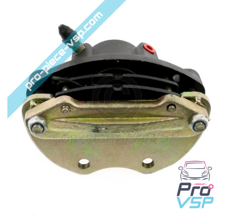 Brake Caliper Front Origin