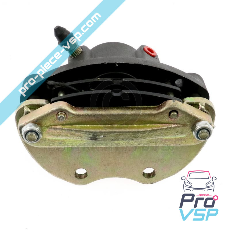 Brake Caliper Front Origin
