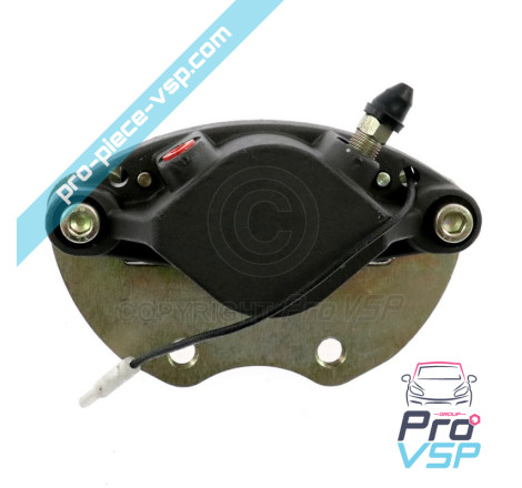 Brake Caliper Front Origin