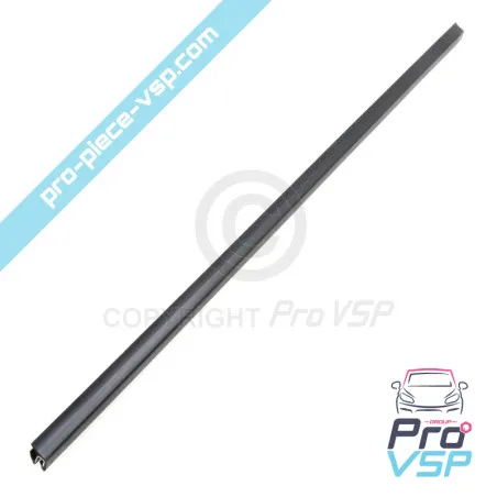 Sale de sigiliu din sticlă pentru Aixam A721 A741 City Crossline Roadline Scouty