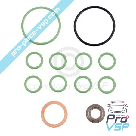 Lombardini engine injector nose focs progress from 1994
