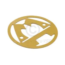 Adeziv pentru logo