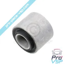 Silent Triangle Block för JDM titane albizia och abaca Silent Triangle Block för JDM titane albizia och abaca