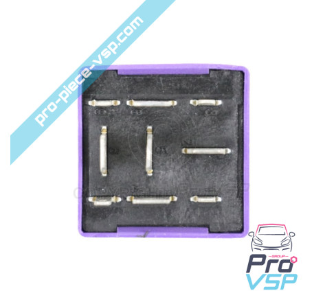 MGV3 door management module