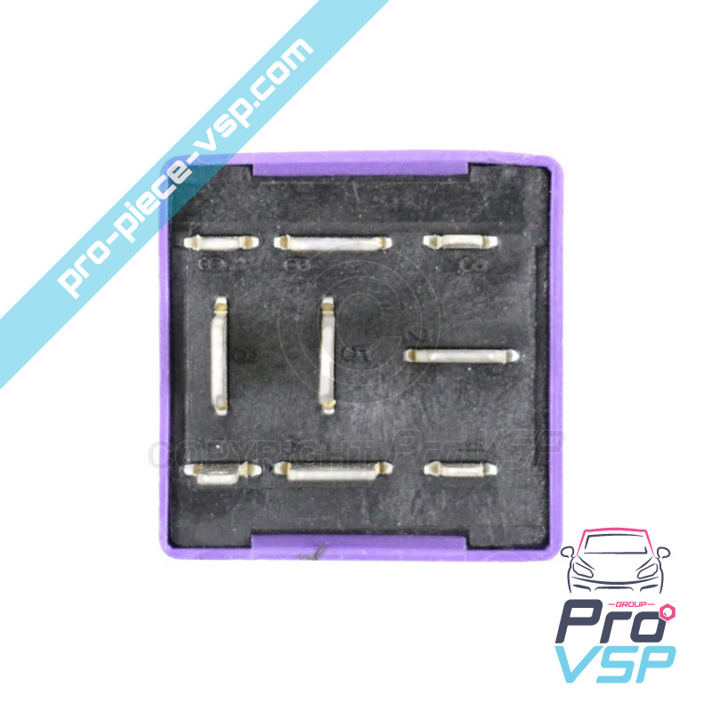 MGV3 door management module