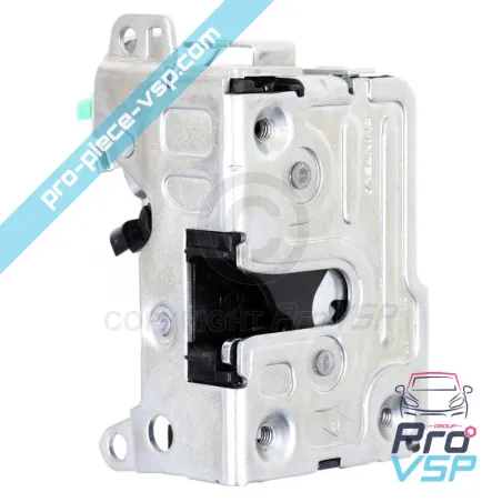 Right door lock for Ligier Microcar Dué