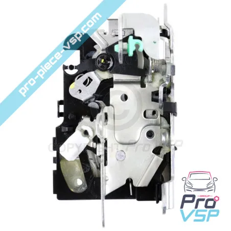 Right door lock for Ligier Microcar Dué