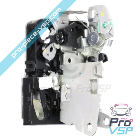 Right door lock for Ligier Microcar Dué