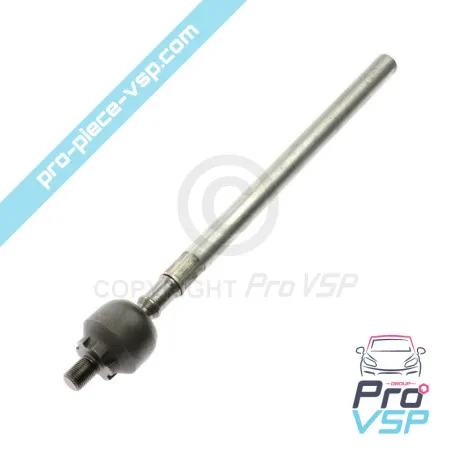 Biellette de direction adaptable pour Microcar Ligier Dué