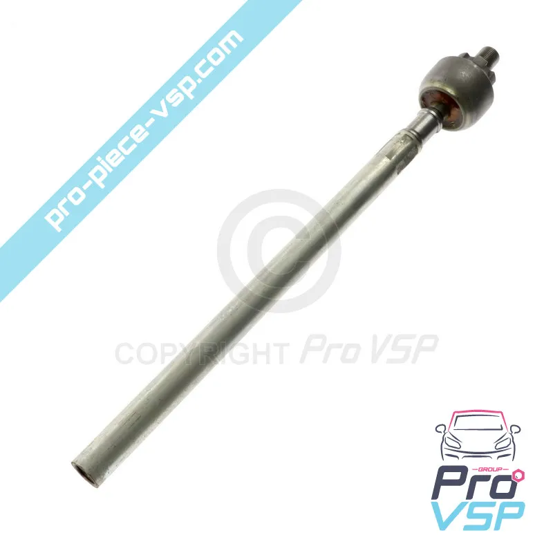 Biellette de direction adaptable pour Microcar Ligier Dué