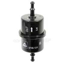 Filtru de benzină sau de gaz
