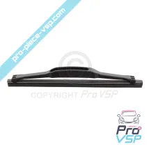 Limpador traseiro para Jdm Xheos