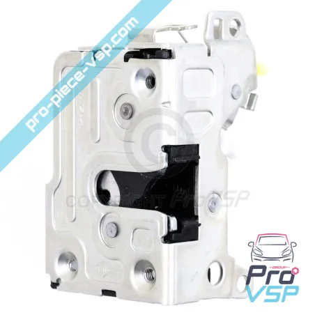 Fechadura da porta esquerda para aixam