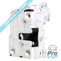 Fechadura da porta esquerda para aixam