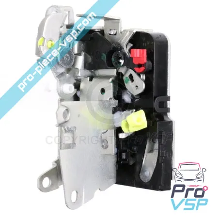 Serratura della porta sinistra per aixam