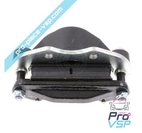 Brake caliper before origin
