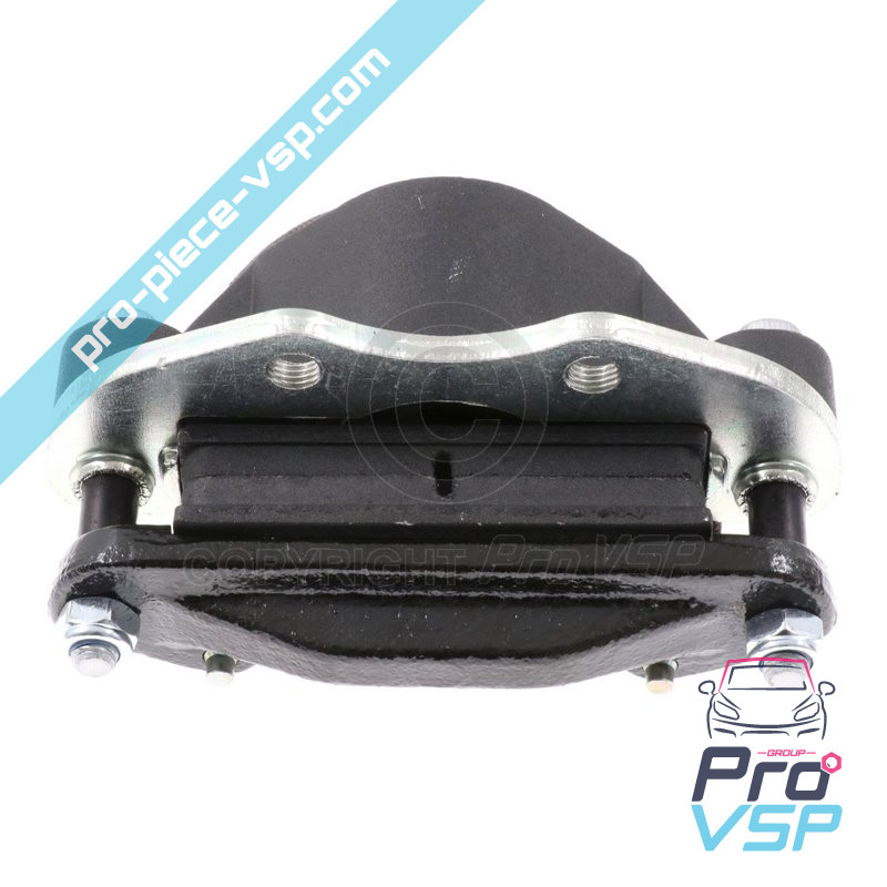 Brake caliper before origin