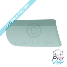 Front Destra Wing Hubcker per Fiat Topolino